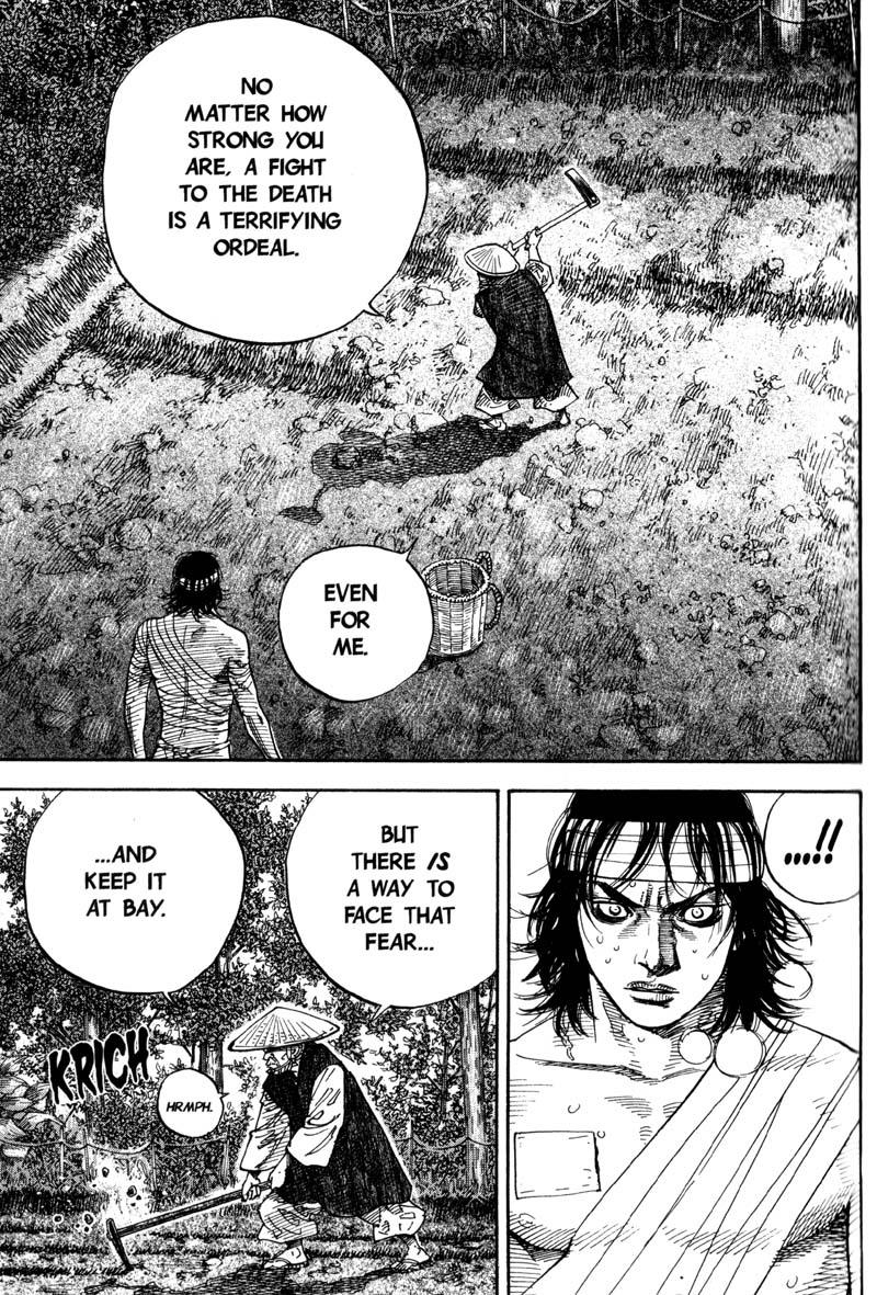 Read VagabondEN Manga Online