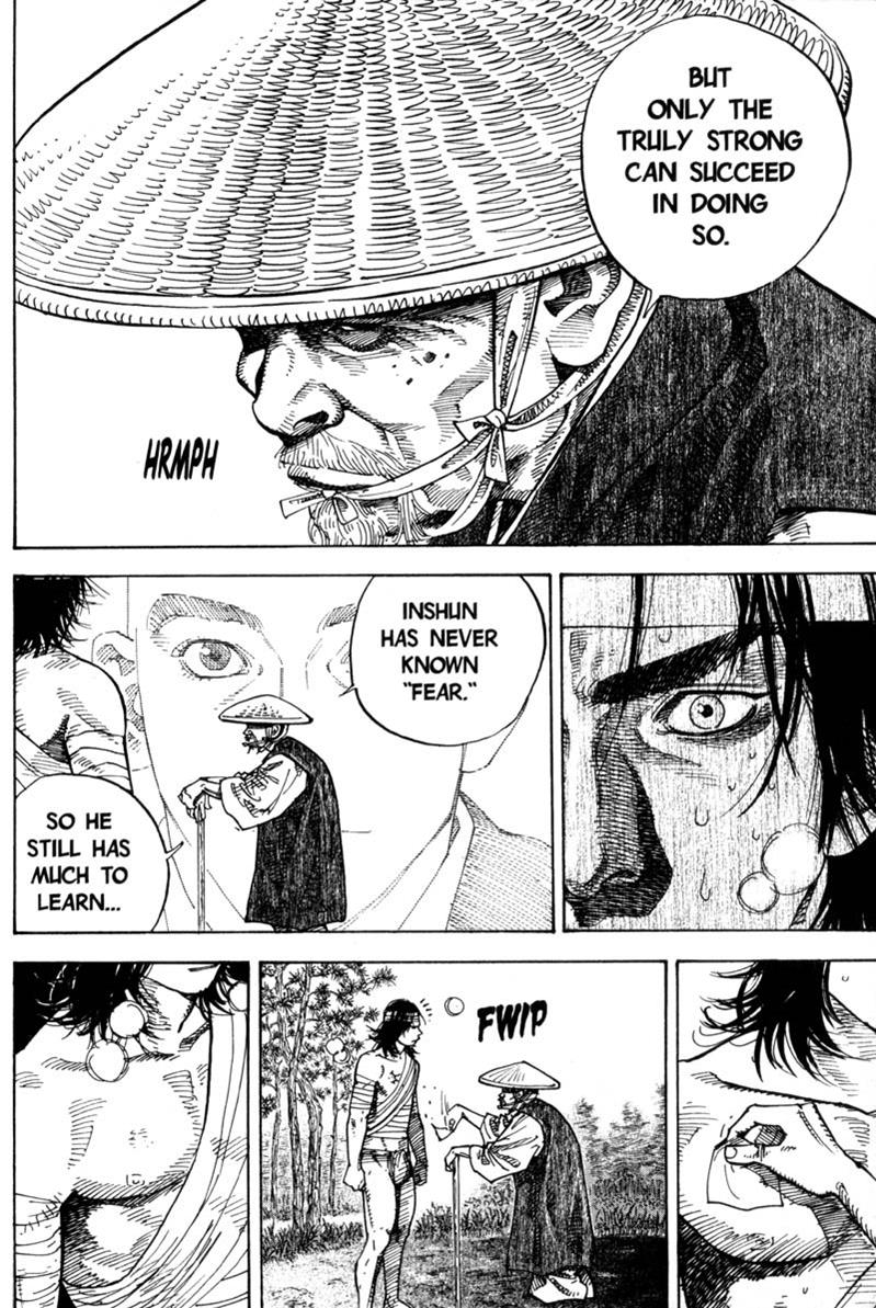 Read VagabondEN Manga Online