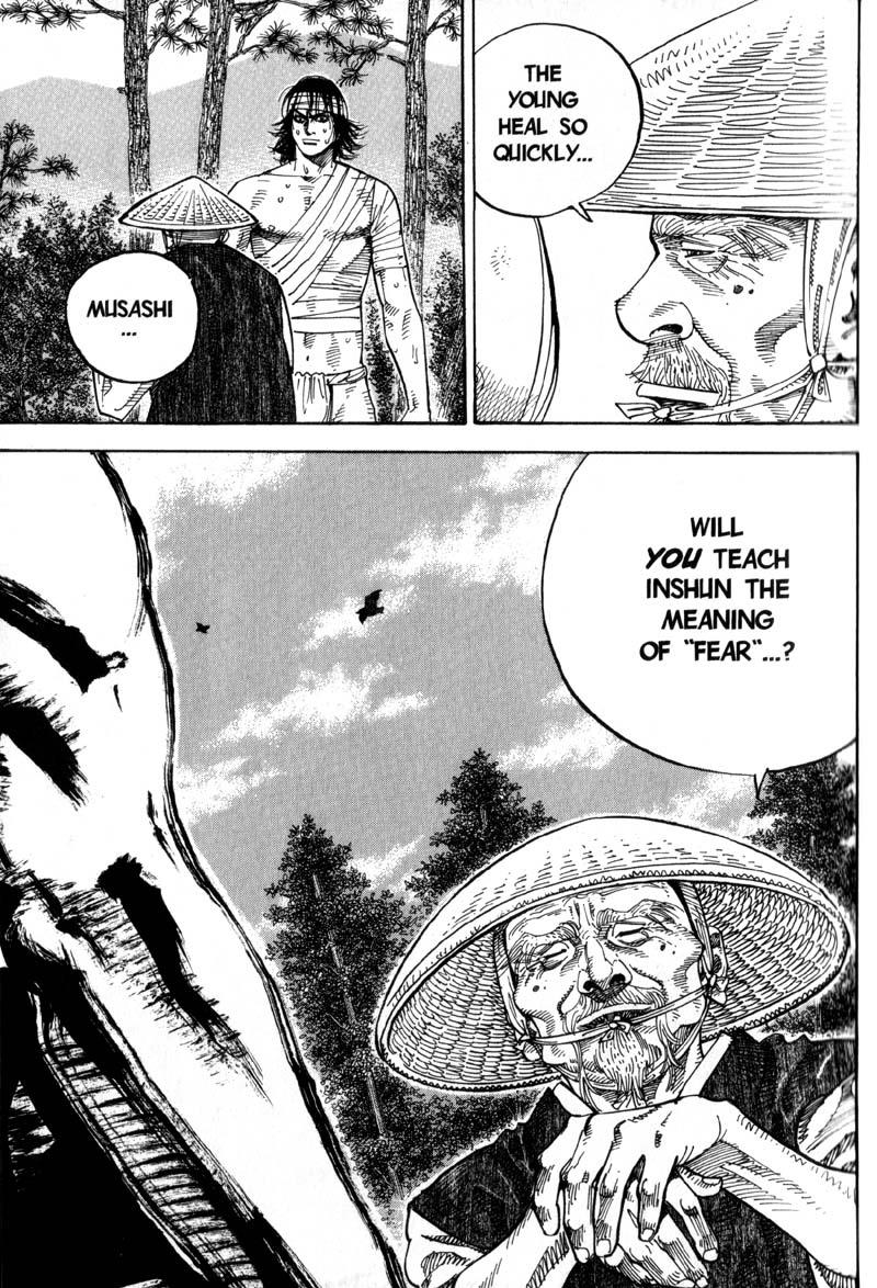 Read VagabondEN Manga Online