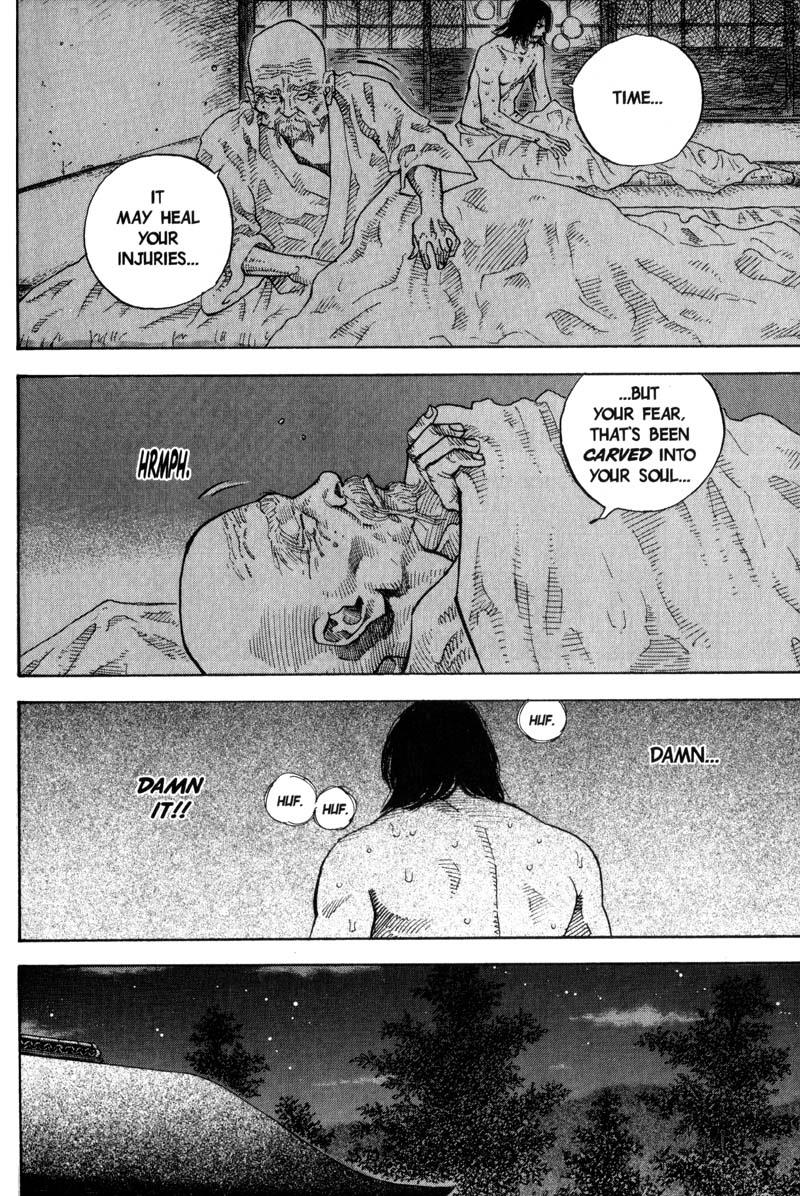 Read VagabondEN Manga Online
