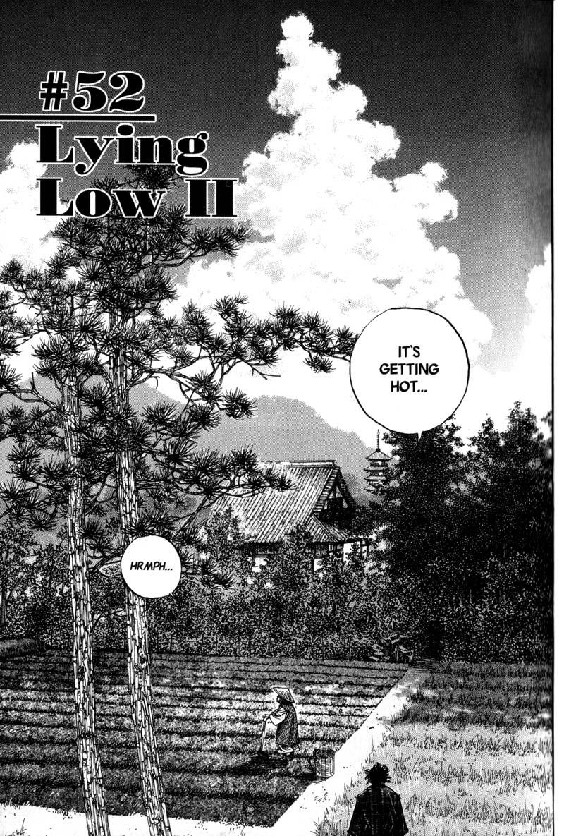 Read VagabondEN Manga Online