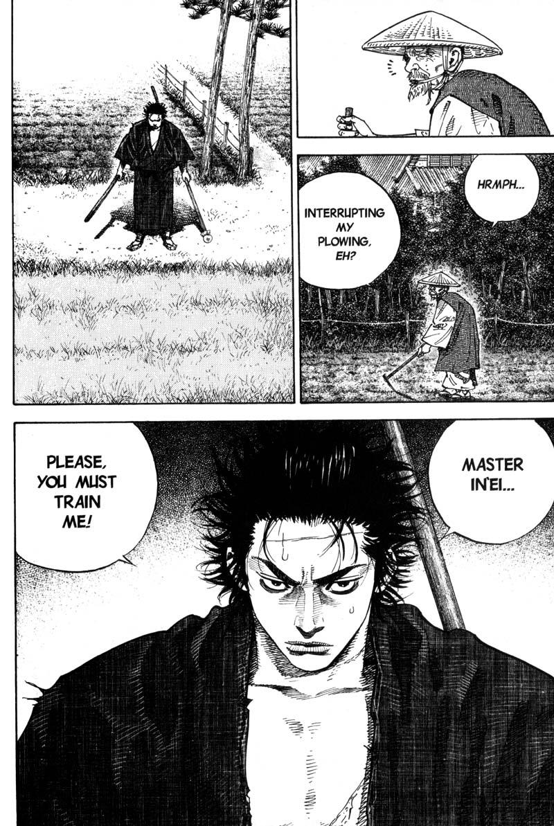 Read VagabondEN Manga Online