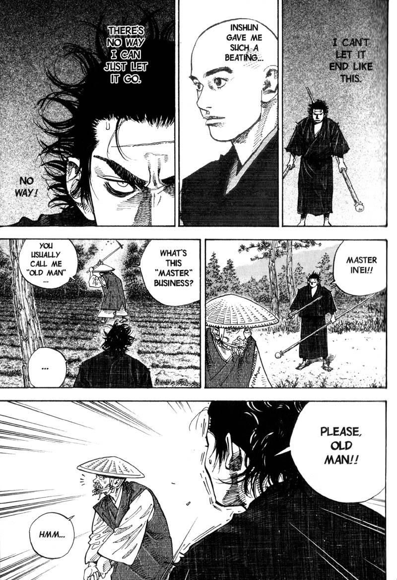 Read VagabondEN Manga Online