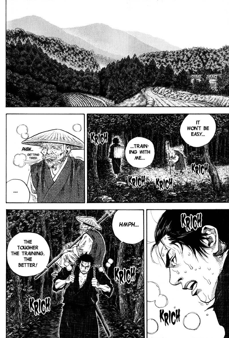 Read VagabondEN Manga Online