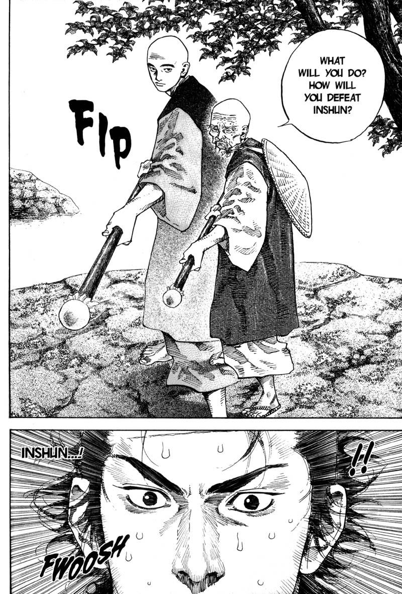 Read VagabondEN Manga Online