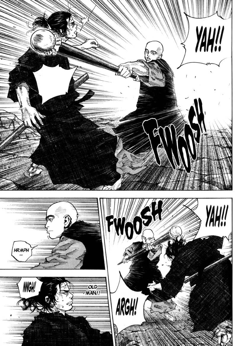 Read VagabondEN Manga Online