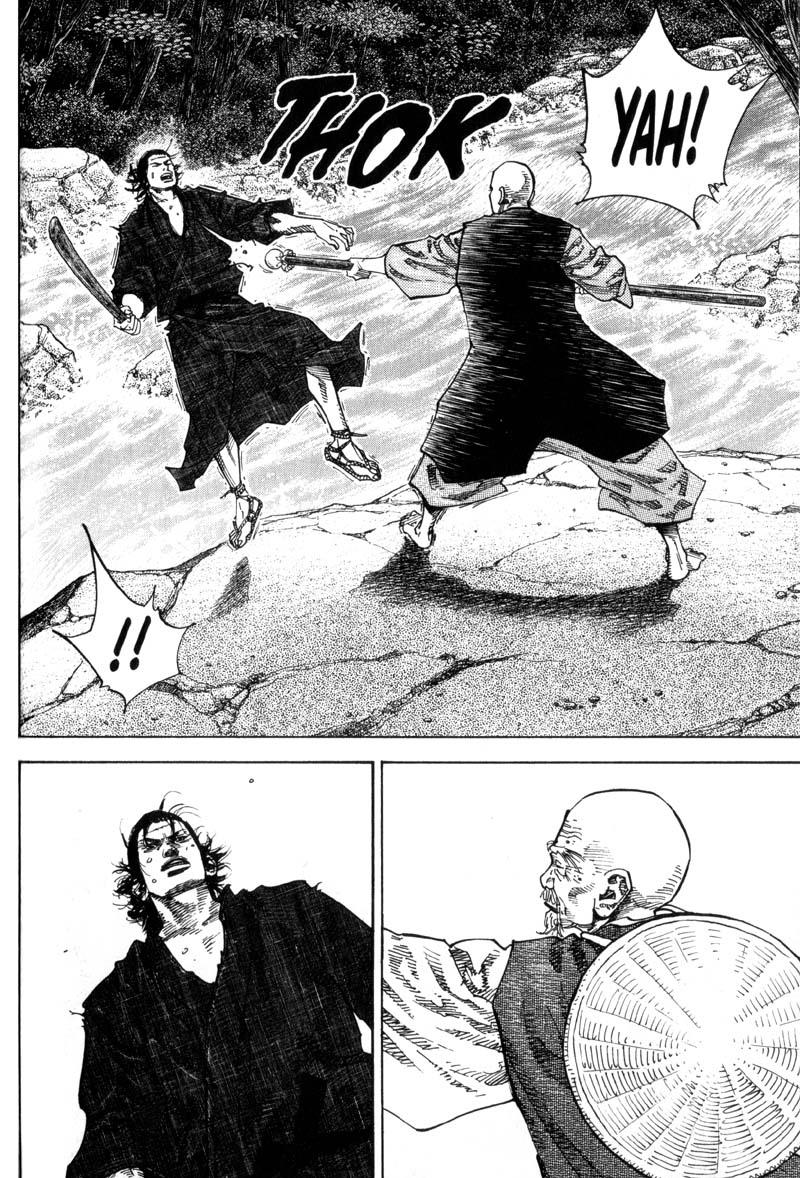 Read VagabondEN Manga Online