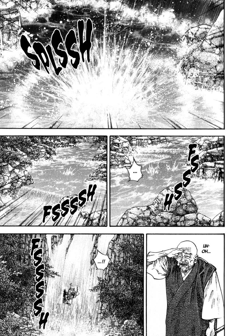 Read VagabondEN Manga Online