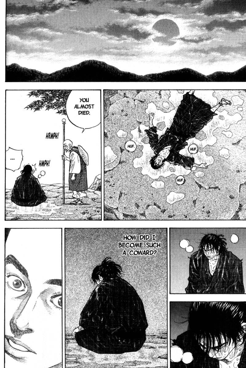 Read VagabondEN Manga Online