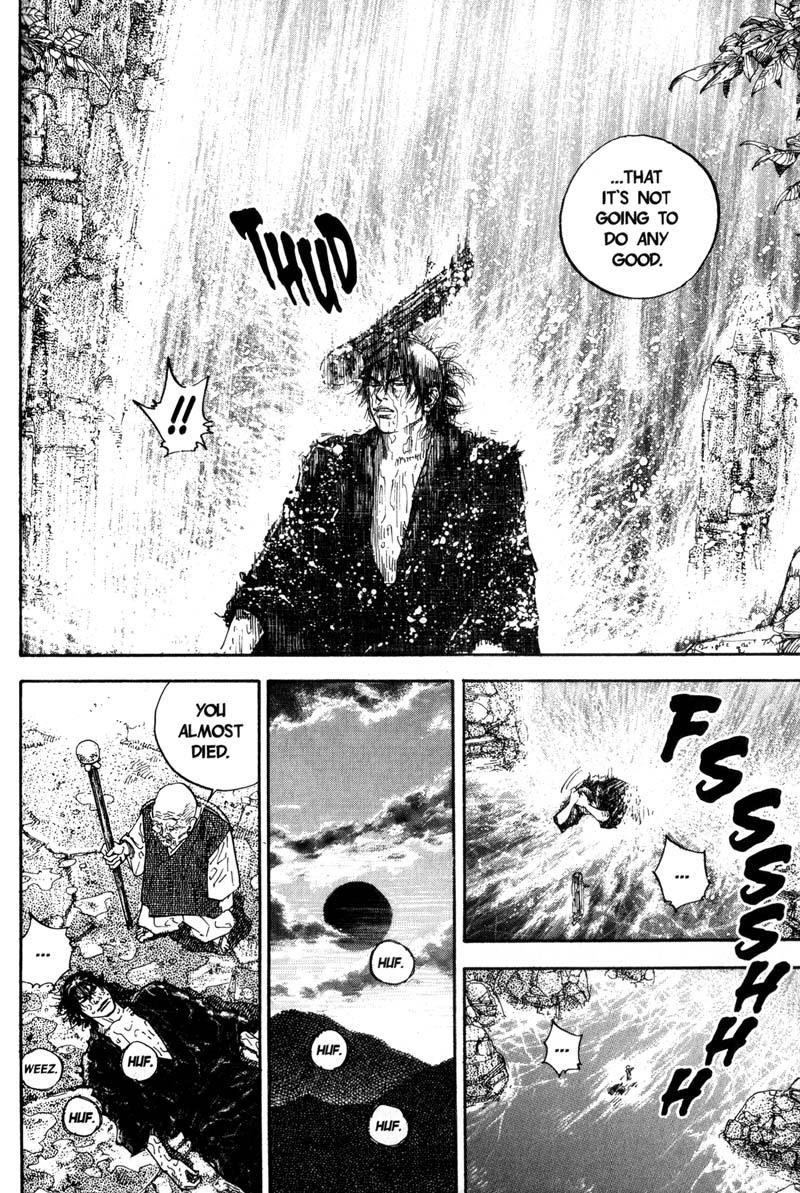 Read VagabondEN Manga Online