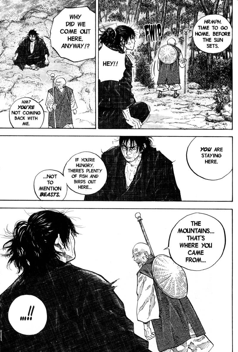 Read VagabondEN Manga Online