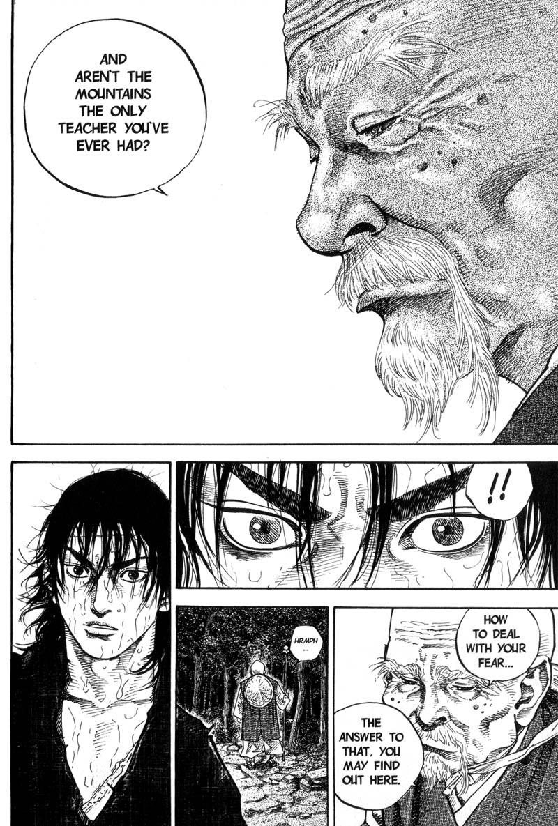 Read VagabondEN Manga Online