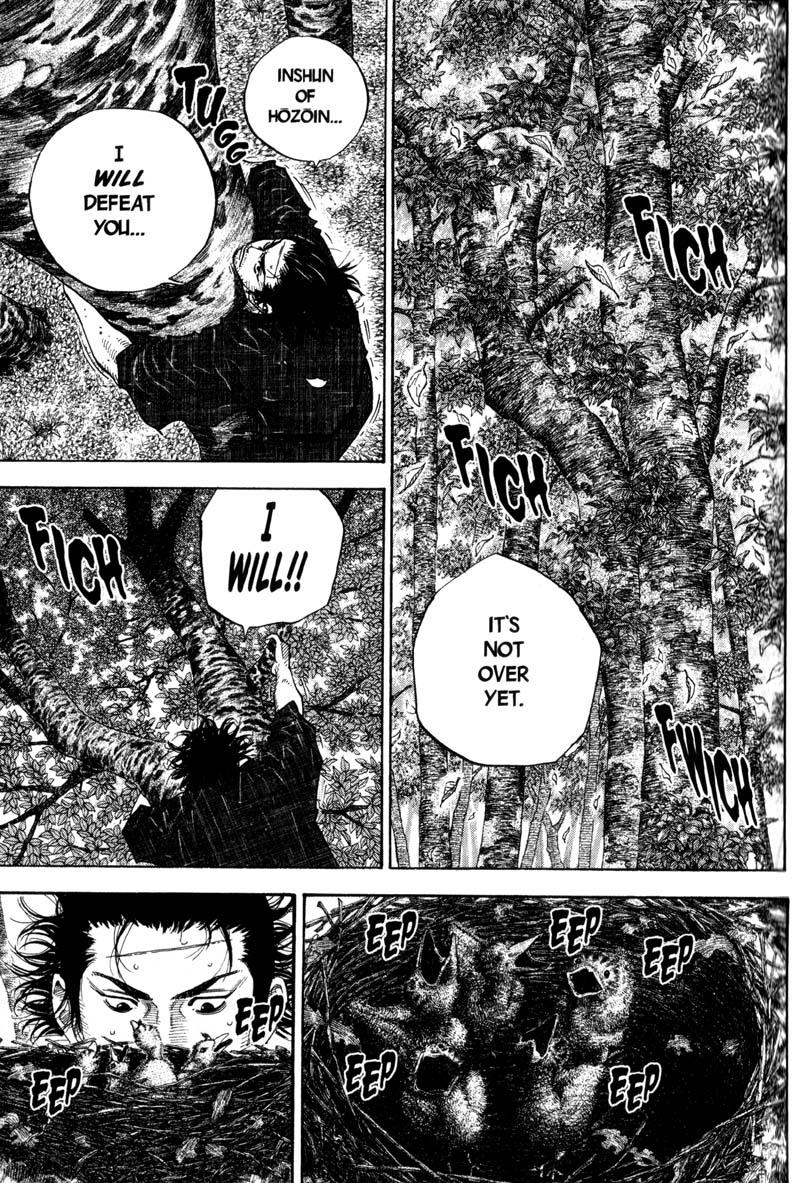 Read VagabondEN Manga Online