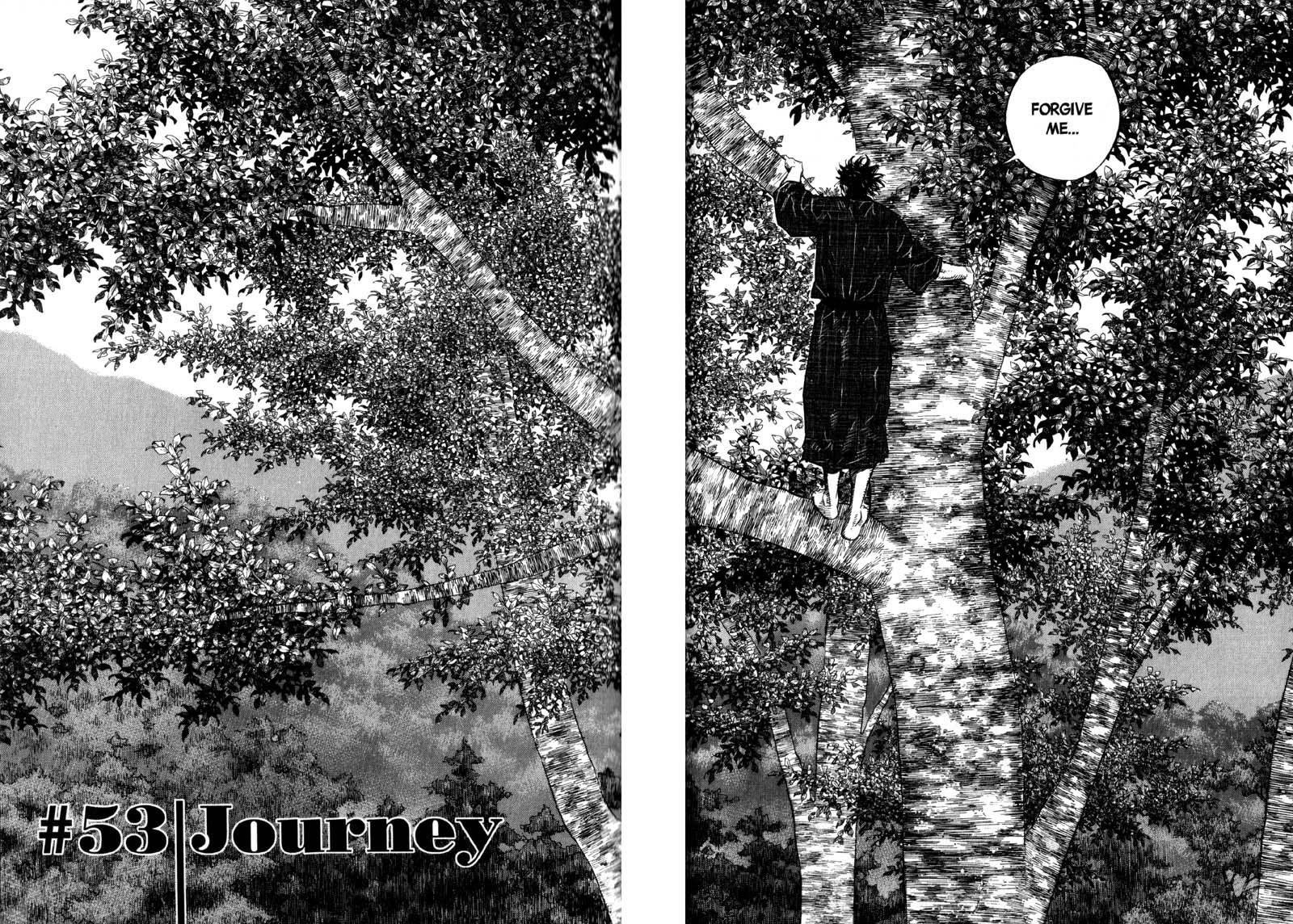 Read VagabondEN Manga Online