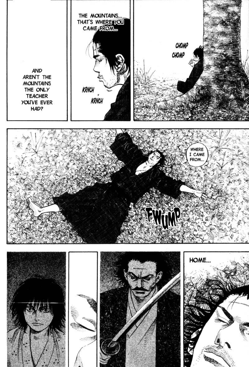 Read VagabondEN Manga Online