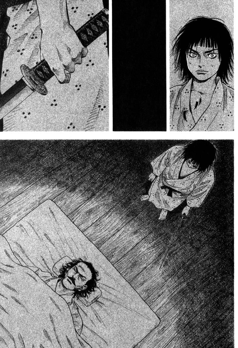 Read VagabondEN Manga Online