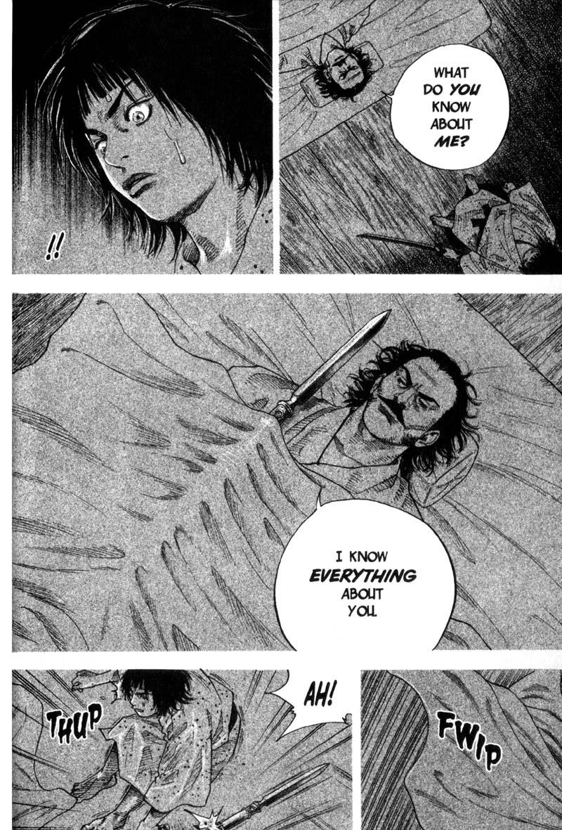 Read VagabondEN Manga Online