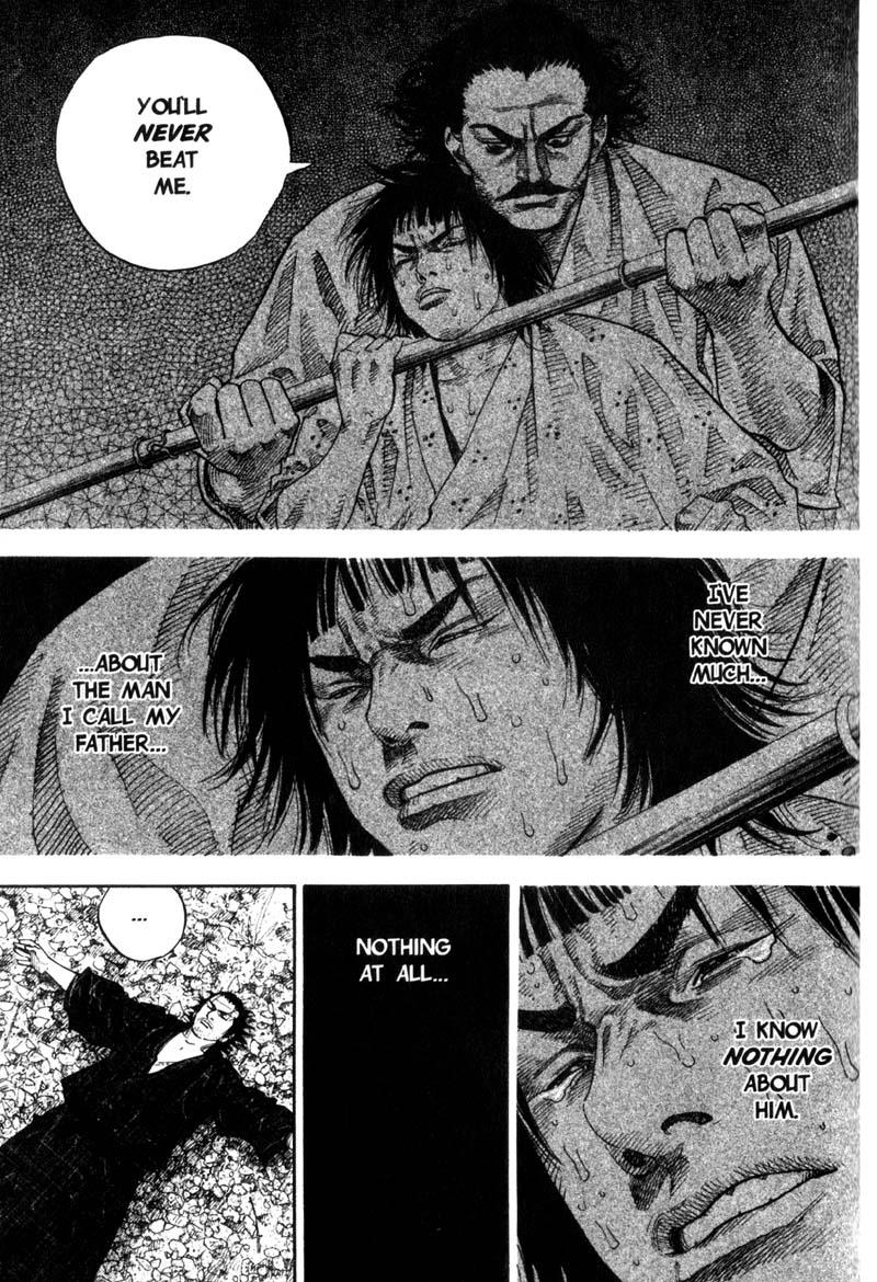 Read VagabondEN Manga Online