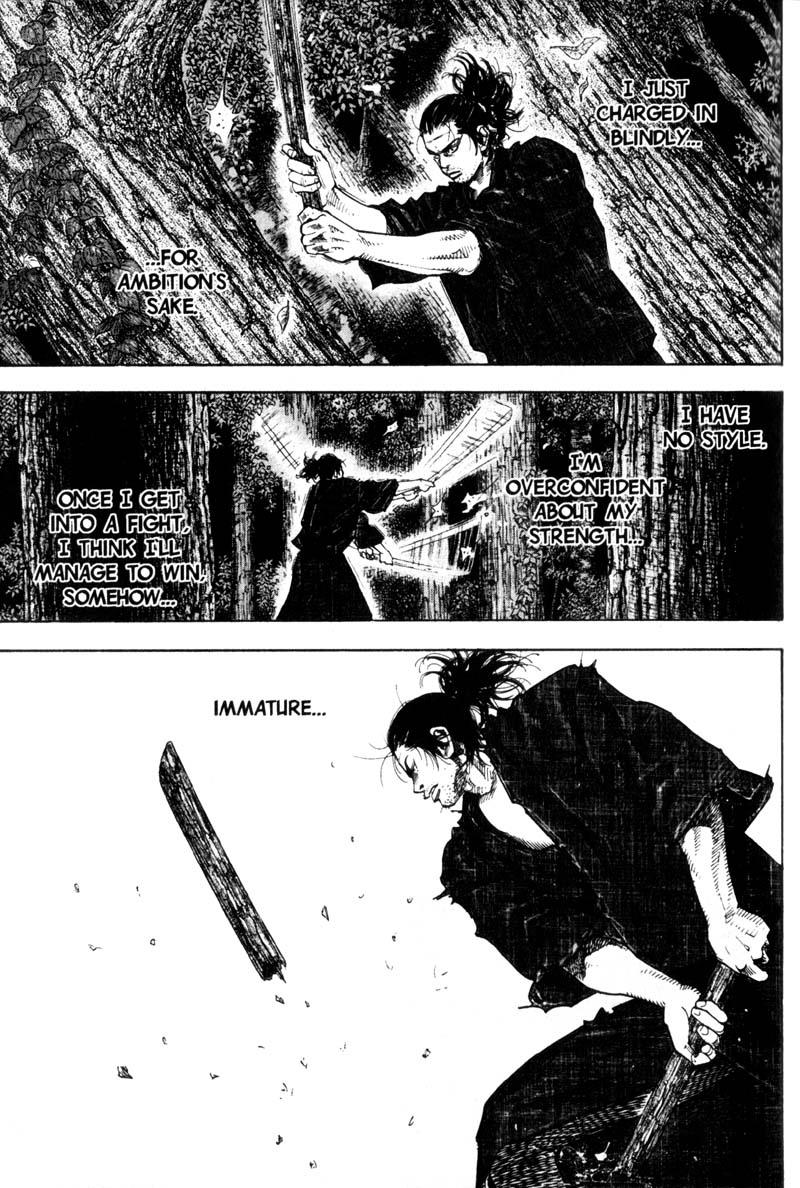 Read VagabondEN Manga Online