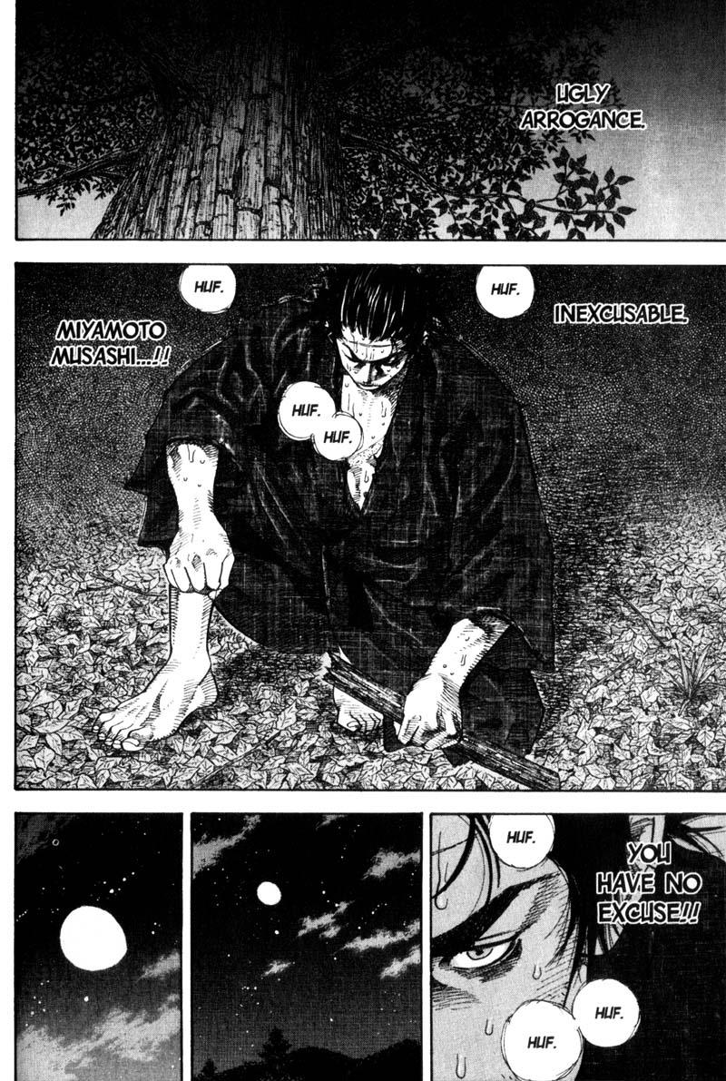 Read VagabondEN Manga Online