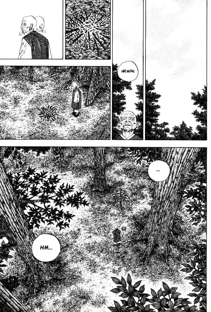 Read VagabondEN Manga Online