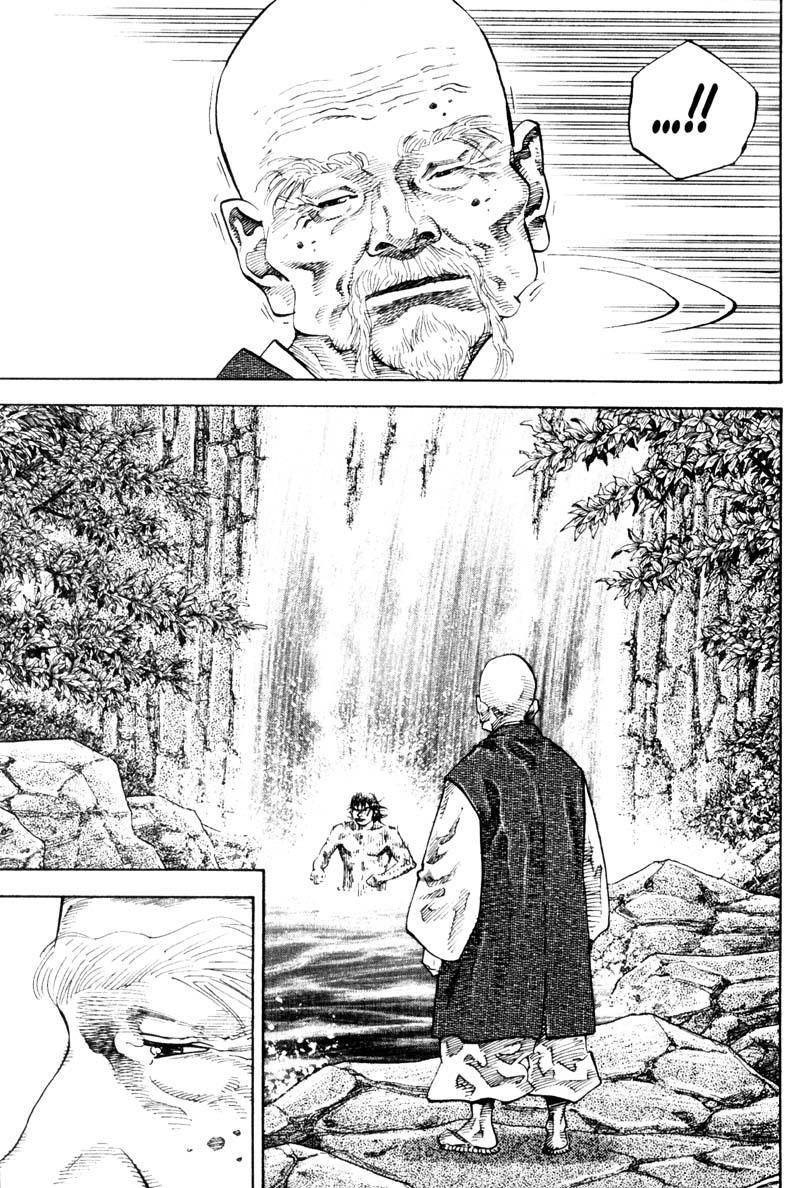 Read VagabondEN Manga Online