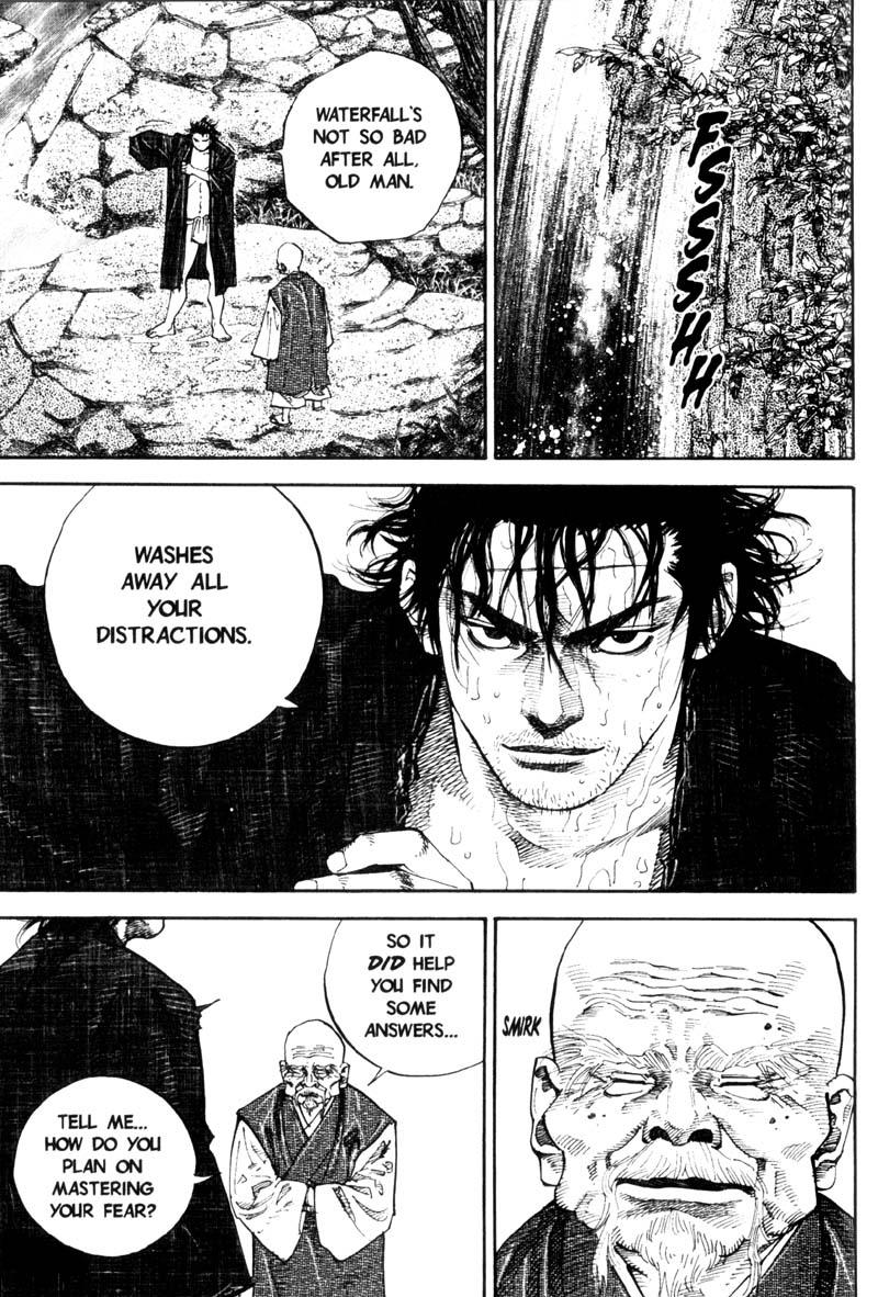 Read VagabondEN Manga Online
