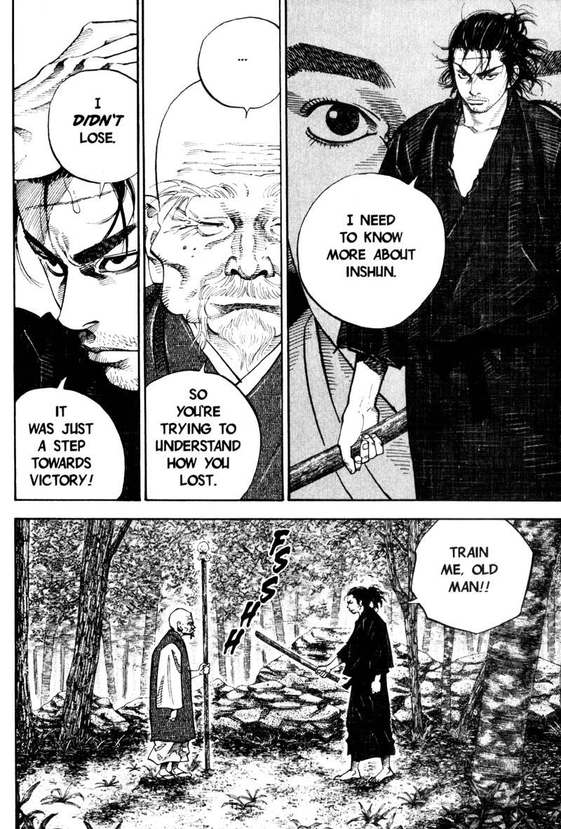 Read VagabondEN Manga Online