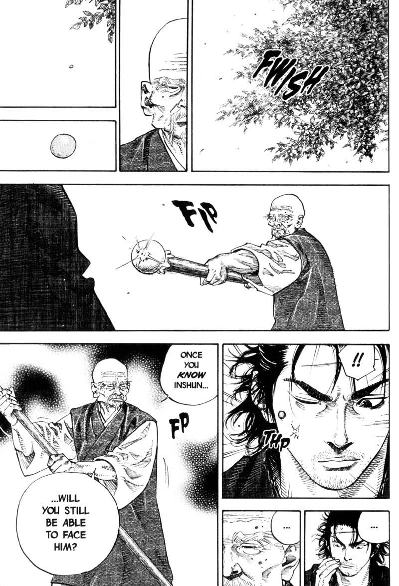 Read VagabondEN Manga Online