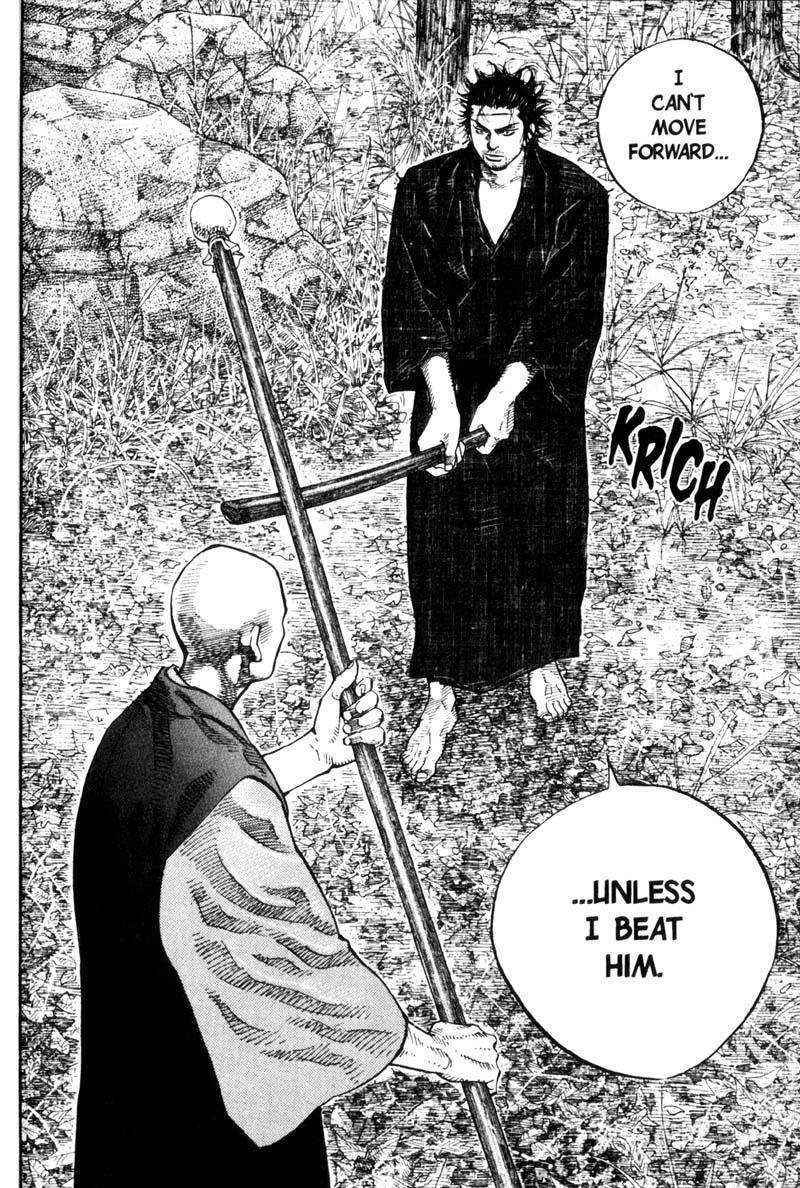 Read VagabondEN Manga Online