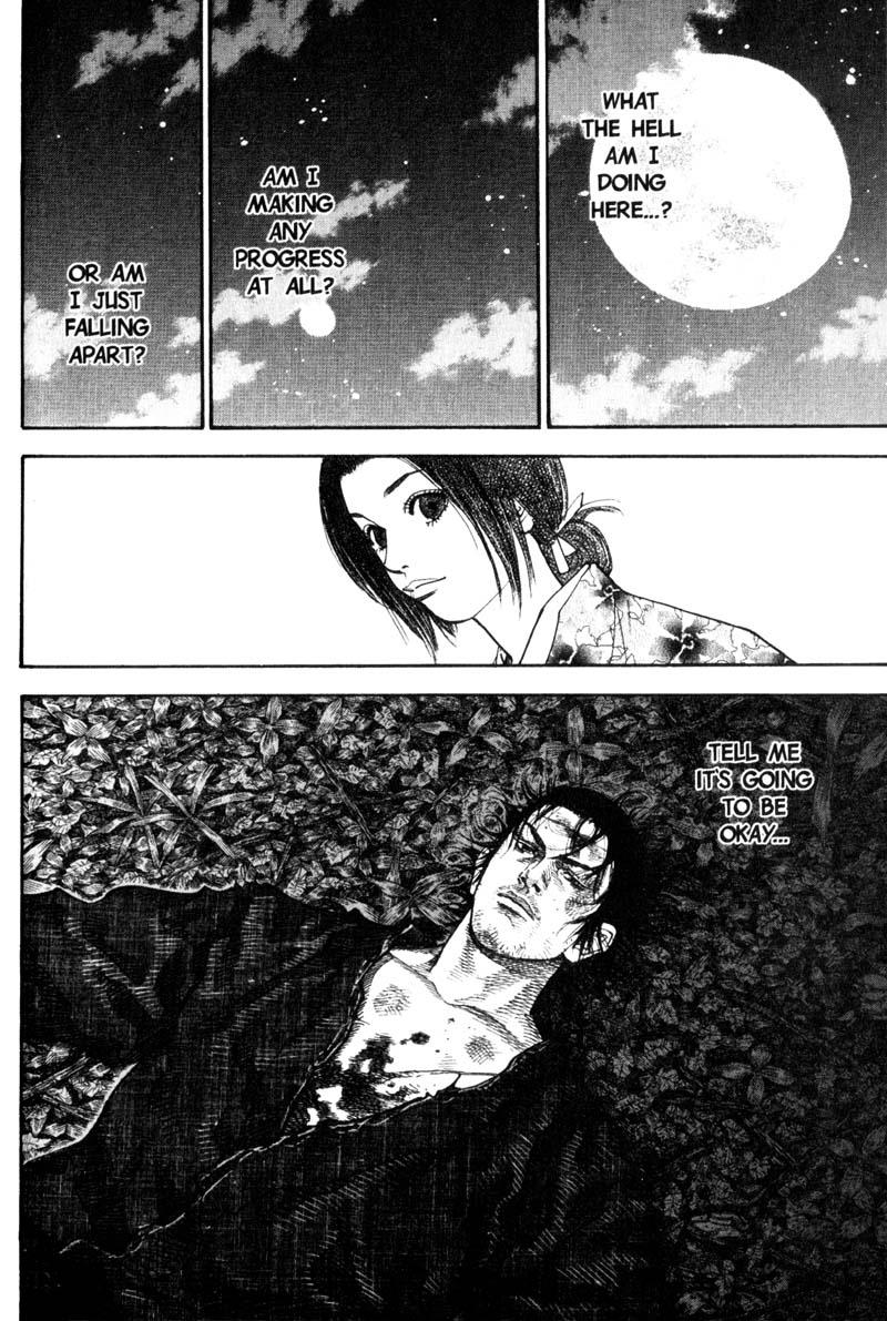 Read VagabondEN Manga Online