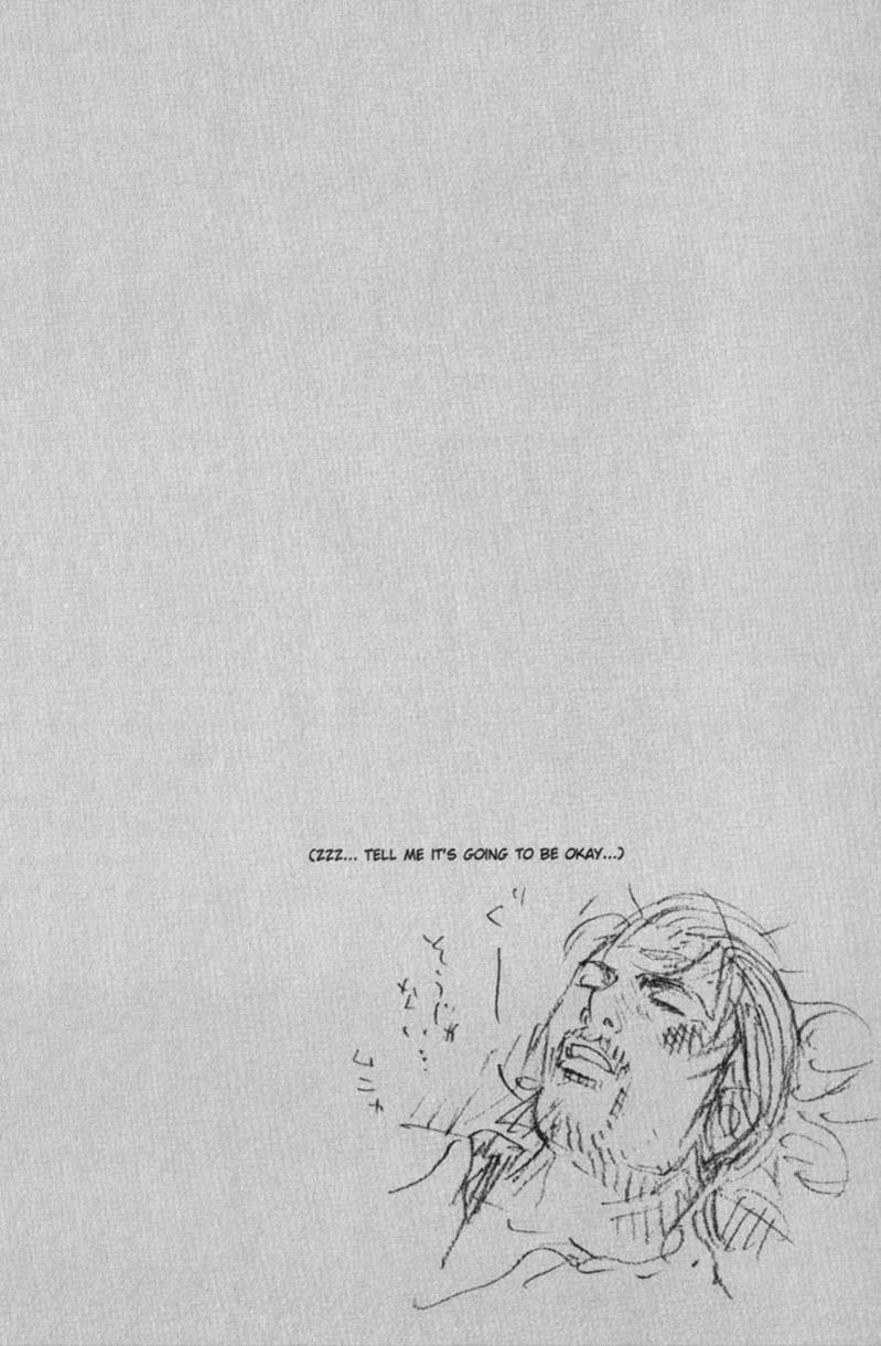 Read VagabondEN Manga Online