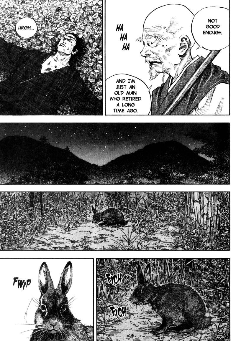 Read VagabondEN Manga Online