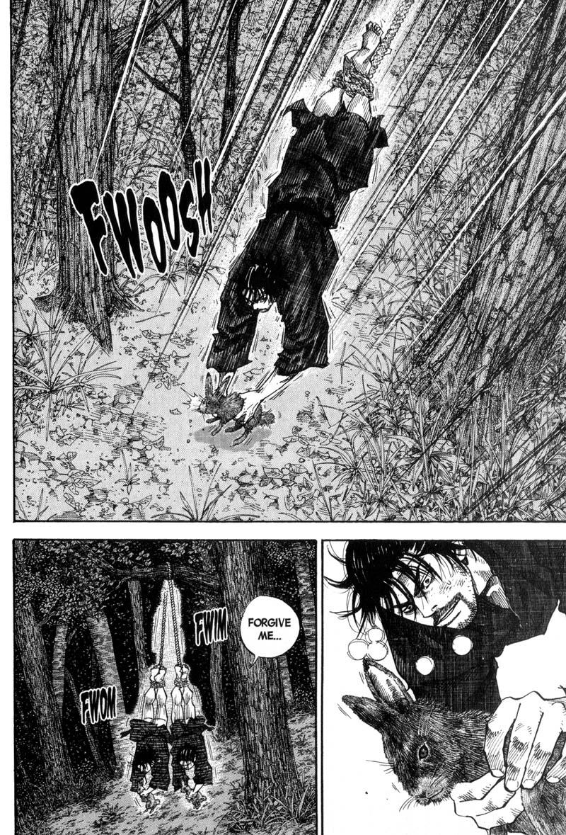 Read VagabondEN Manga Online