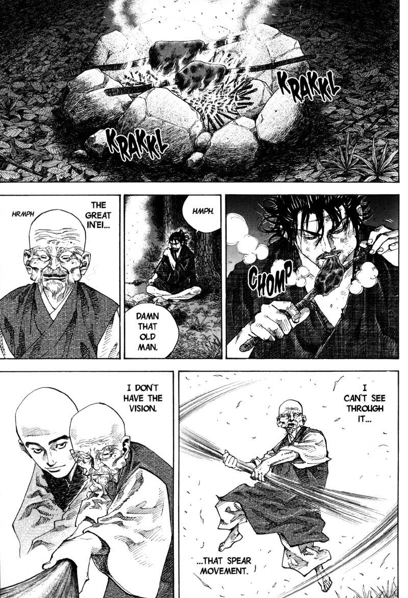 Read VagabondEN Manga Online