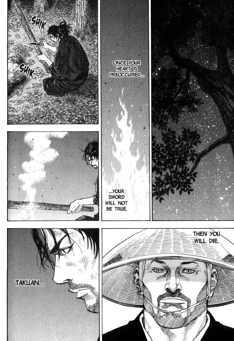 Read VagabondEN Manga Online