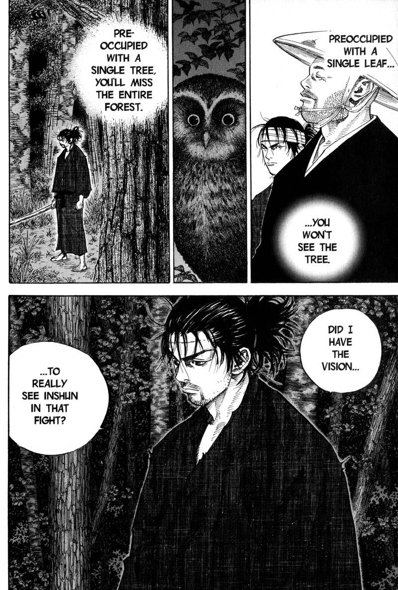 Read VagabondEN Manga Online