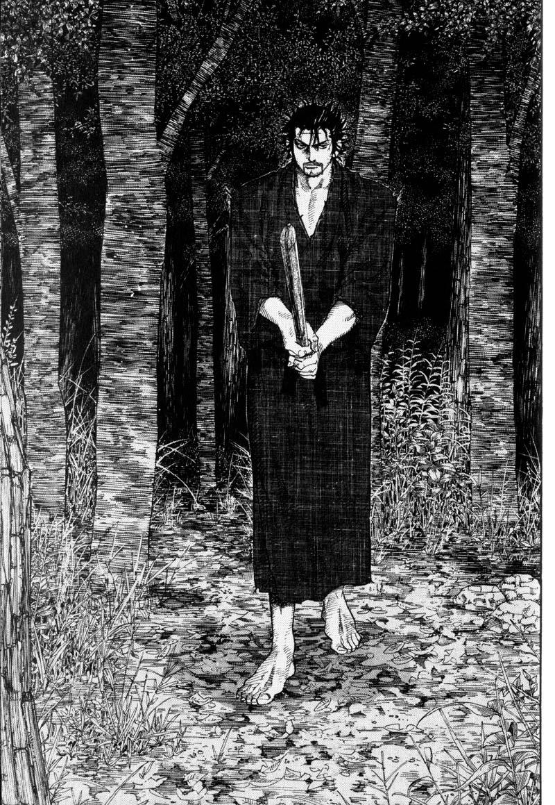 Read VagabondEN Manga Online