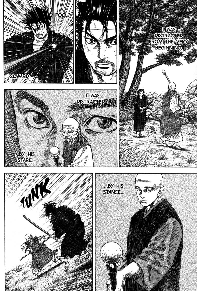 Read VagabondEN Manga Online