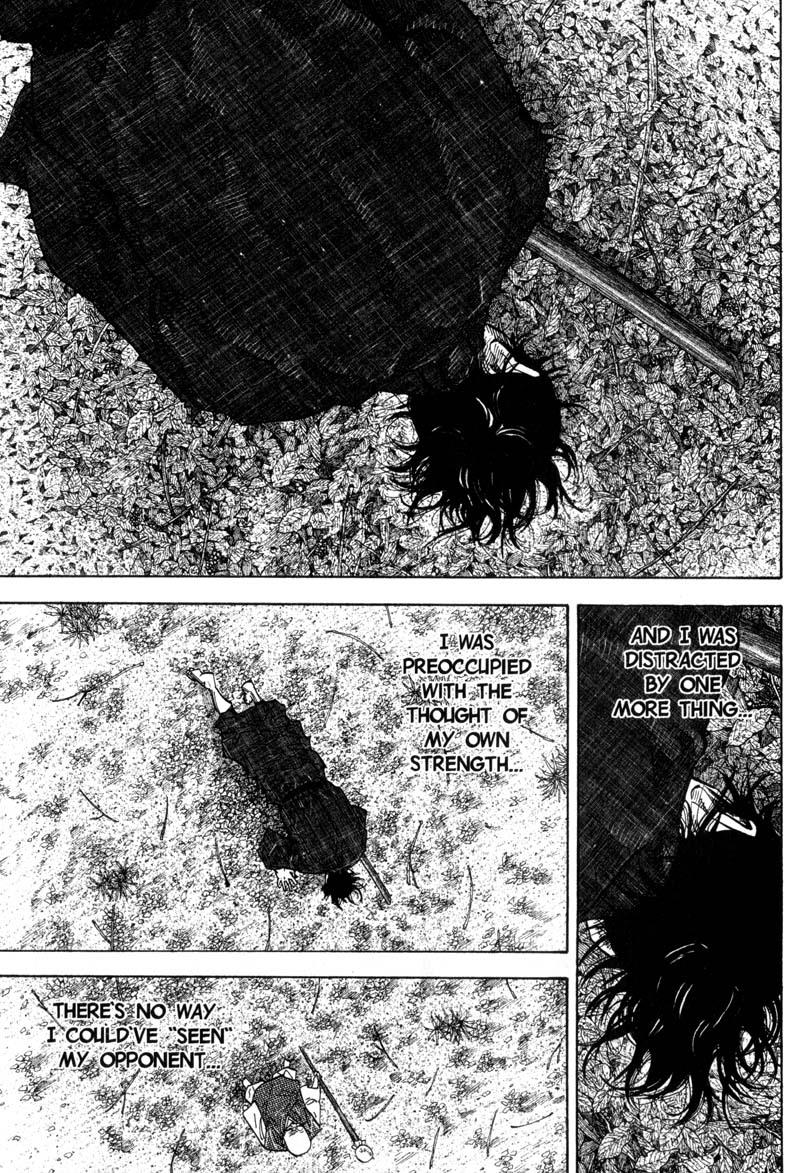 Read VagabondEN Manga Online