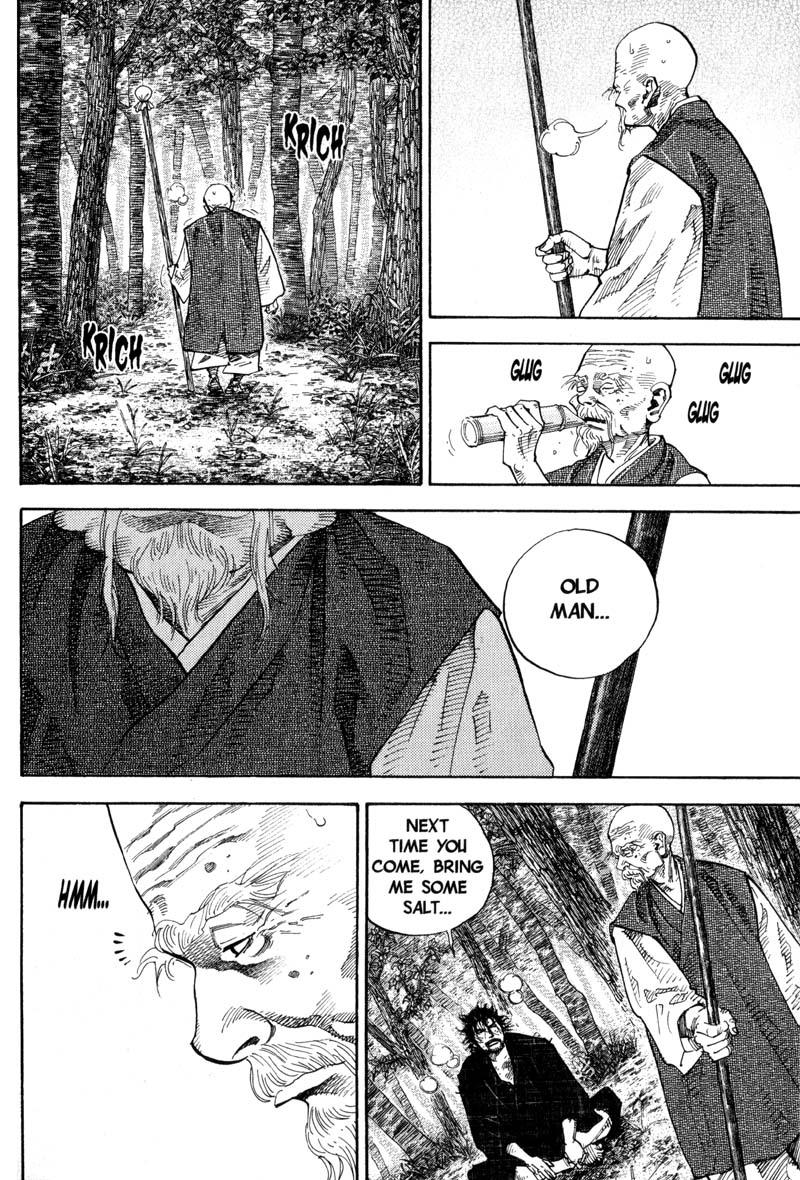 Read VagabondEN Manga Online