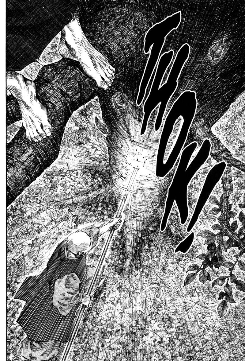 Read VagabondEN Manga Online