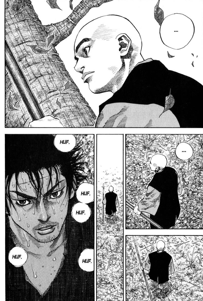 Read VagabondEN Manga Online