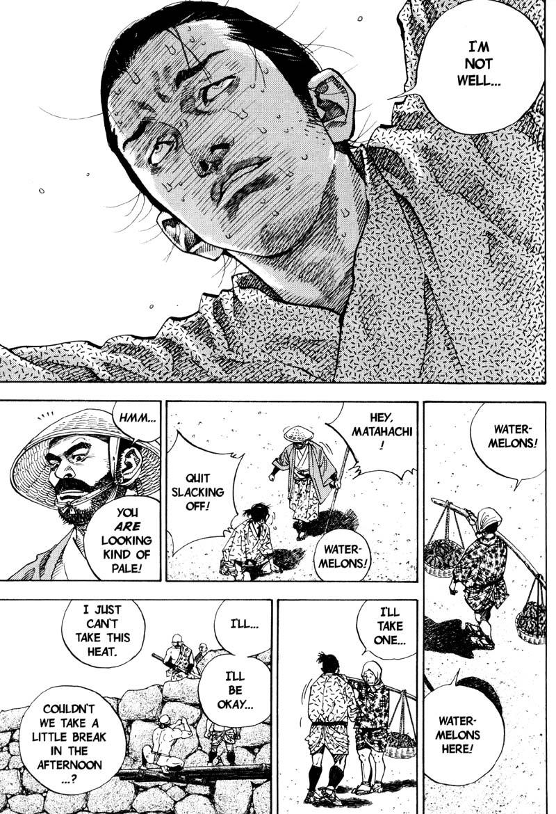 Read VagabondEN Manga Online