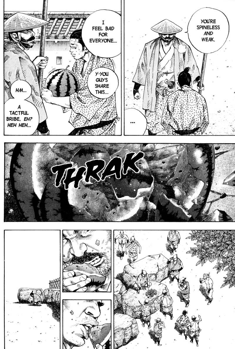 Read VagabondEN Manga Online