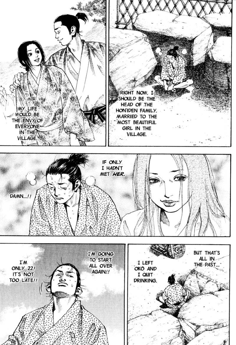 Read VagabondEN Manga Online