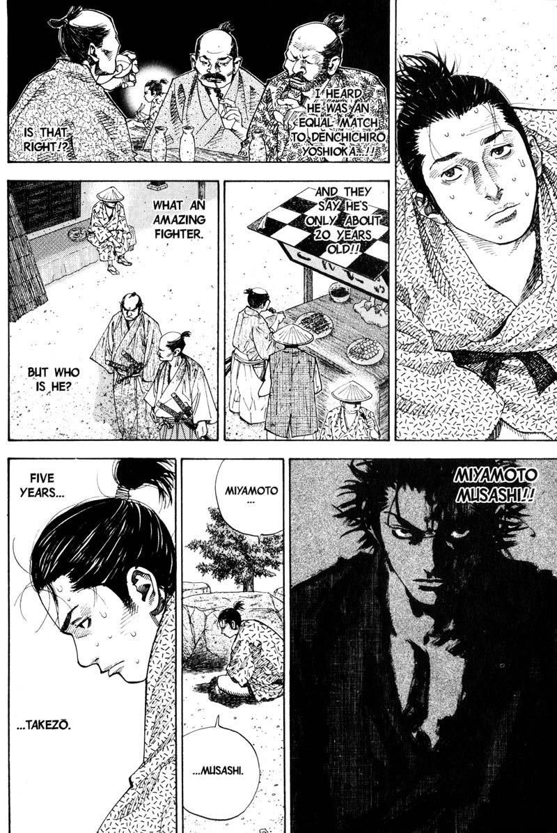 Read VagabondEN Manga Online