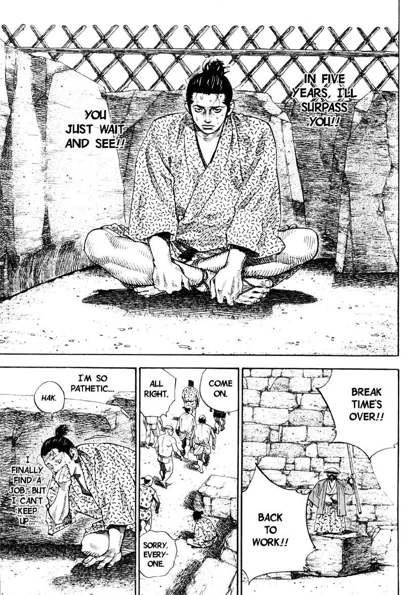 Read VagabondEN Manga Online