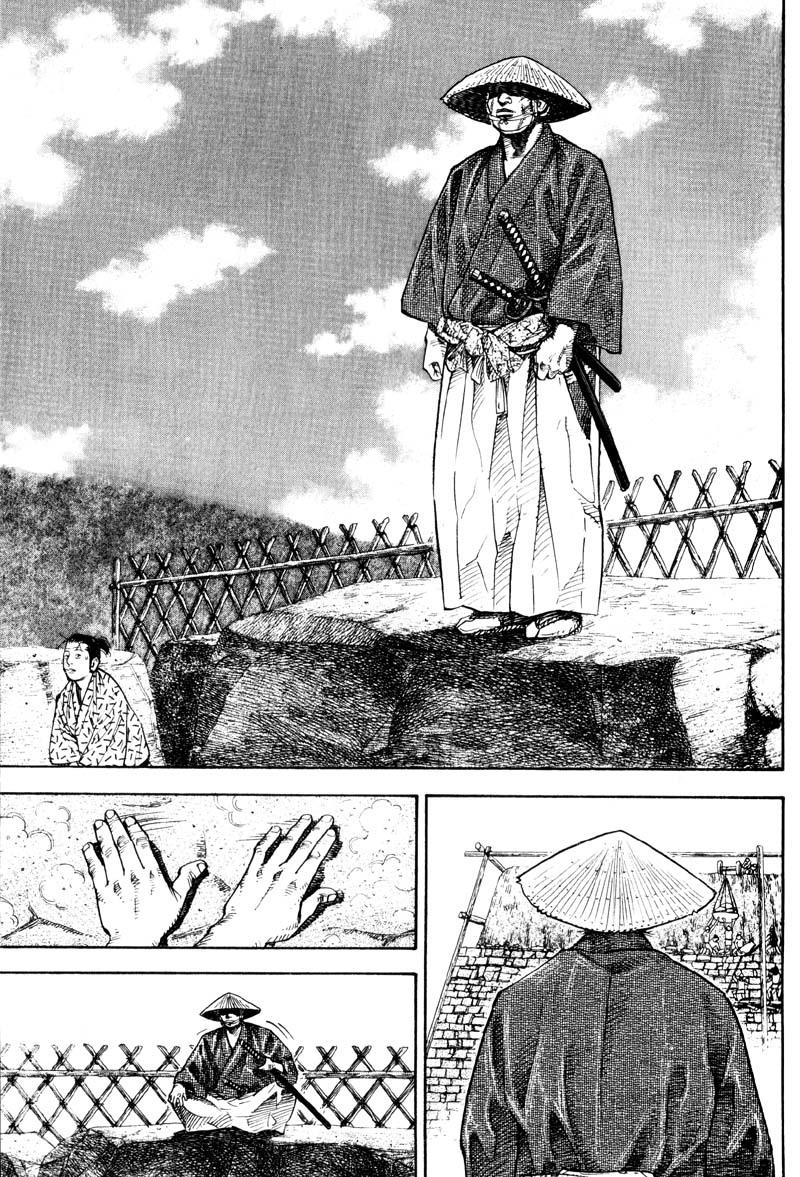 Read VagabondEN Manga Online