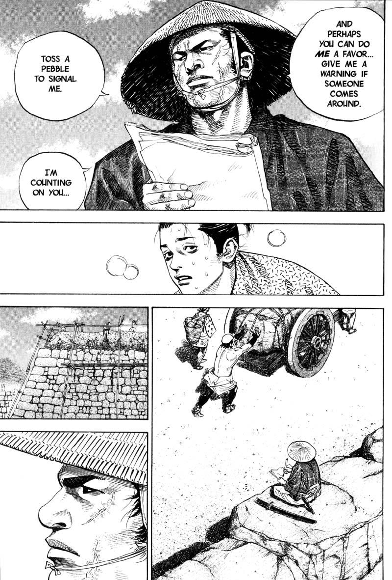 Read VagabondEN Manga Online